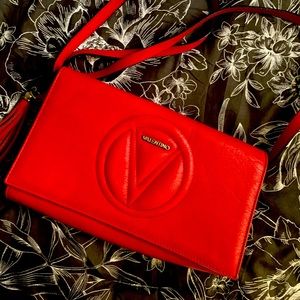 Valentino Red bag